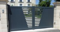 Notre société de clôture et de portail à Saint-Martin-Cantales